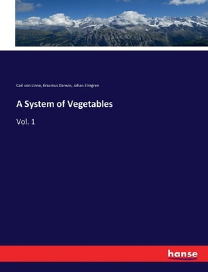 A System of Vegetables