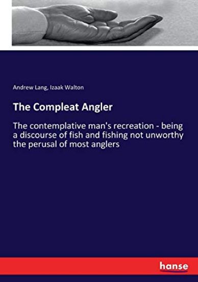 The Compleat Angler