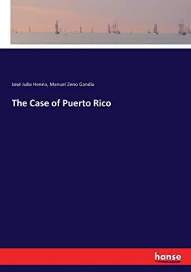 The Case of Puerto Rico