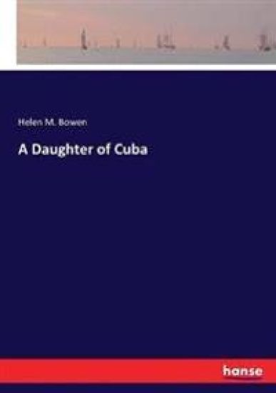 A Daughter of Cuba
