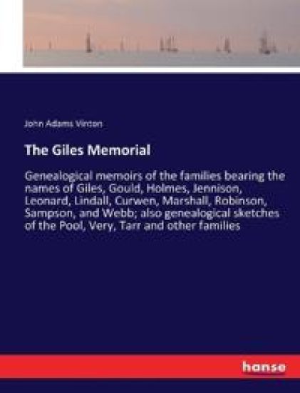 The Giles Memorial