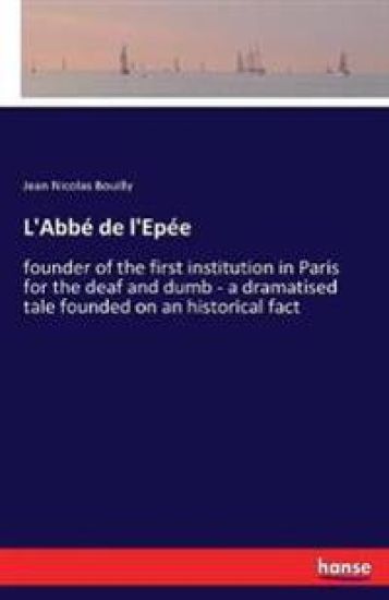 L'Abbé de l'Epée