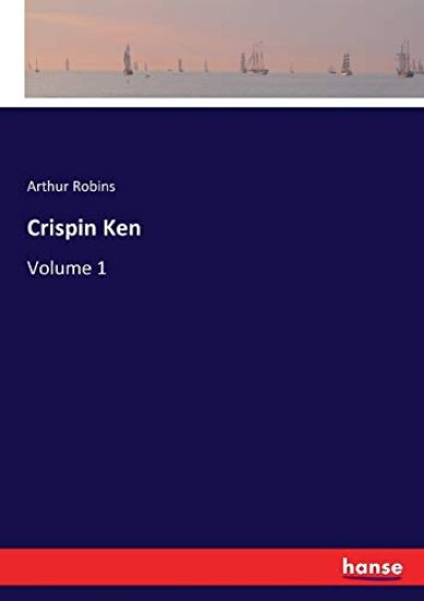 Crispin Ken