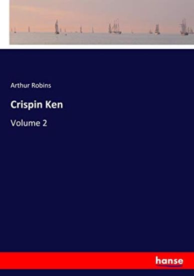 Crispin Ken