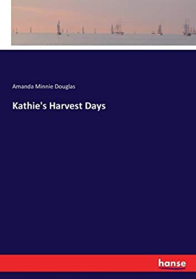 Kathie's Harvest Days