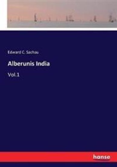Alberunis India