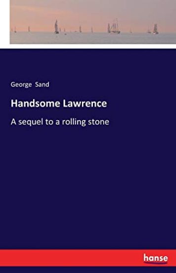 Handsome Lawrence