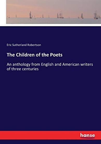 The Children of the Poets