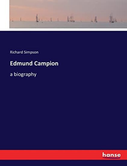 Edmund Campion