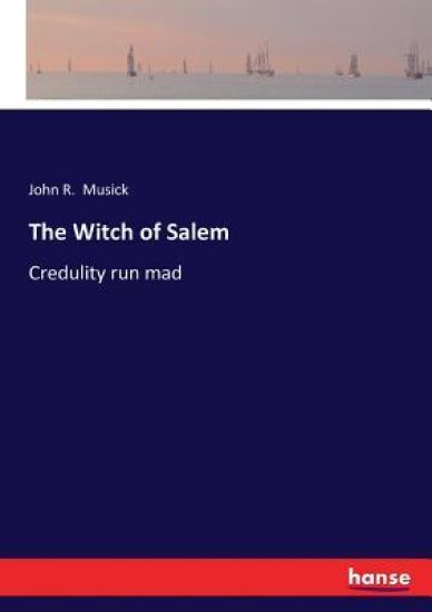 The Witch of Salem