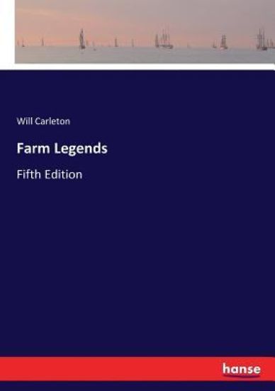 Farm Legends