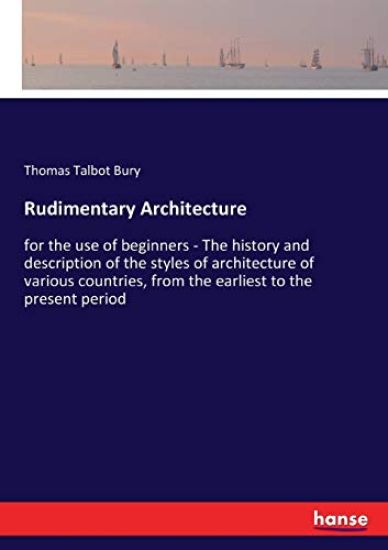 Rudimentary Architecture