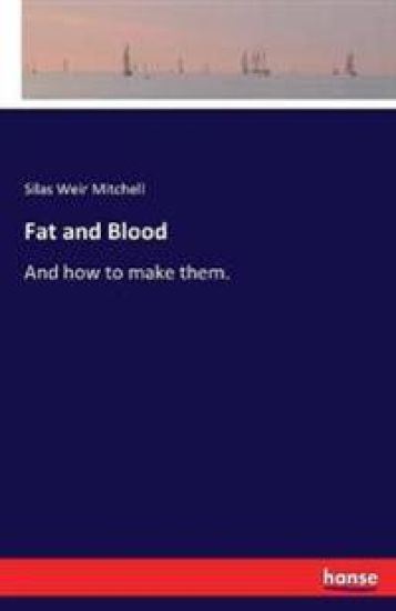 Fat and Blood