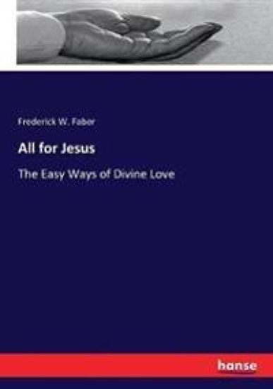 All for Jesus