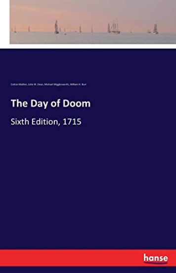 The Day of Doom