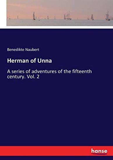 Herman of Unna