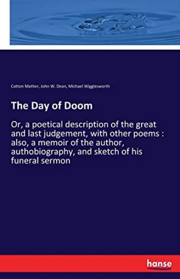 The Day of Doom