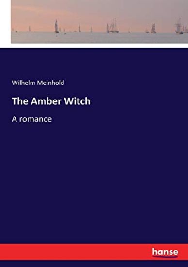 The Amber Witch