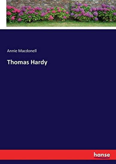 Thomas Hardy