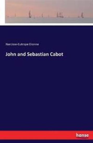 John and Sebastian Cabot
