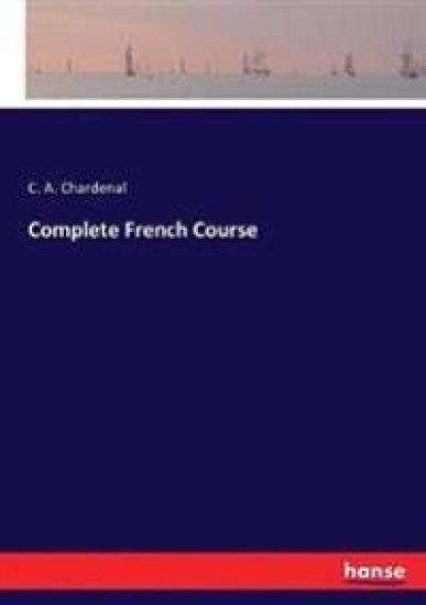 Complete French Course