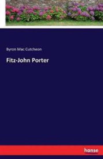 Fitz-John Porter