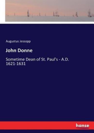 John Donne