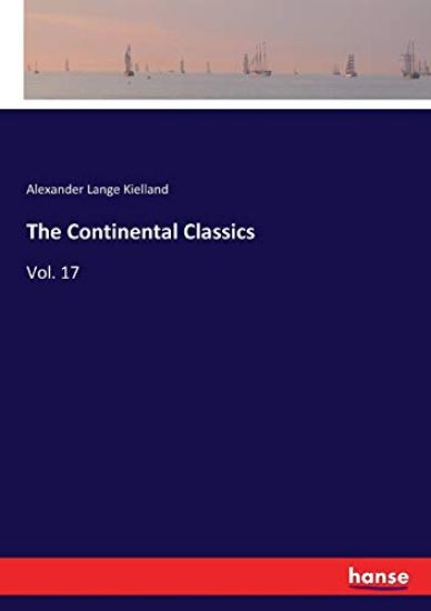 The Continental Classics