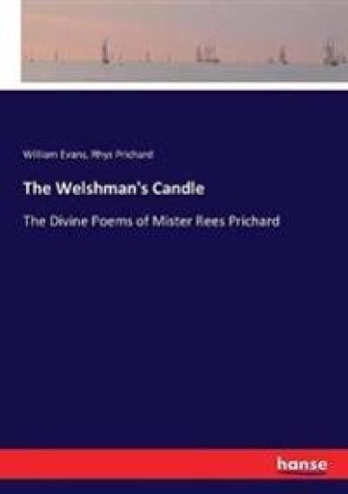 The Welshman's Candle