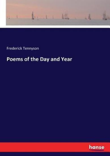 Poems of the Day and Year