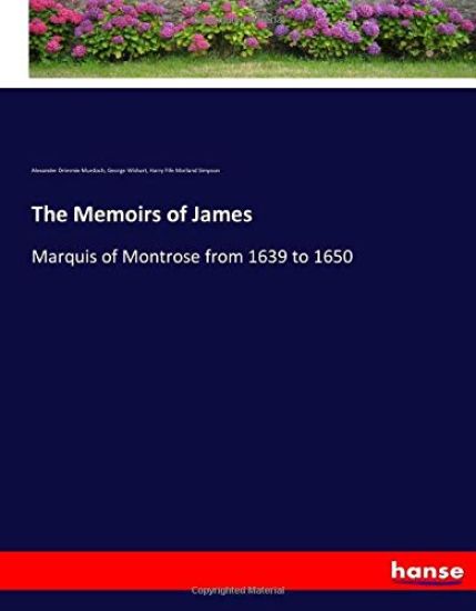 The Memoirs of James