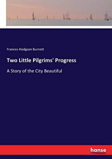 Two Little Pilgrims' Progress