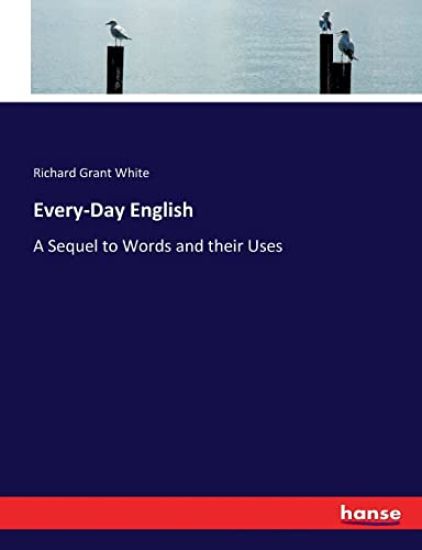 Every-Day English