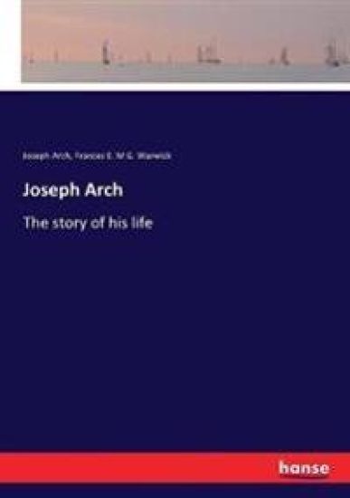 Joseph Arch