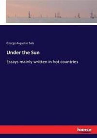 Under the Sun