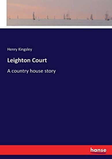 Leighton Court