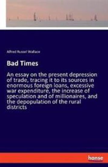 Bad Times