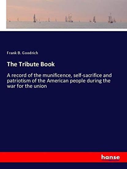 The Tribute Book