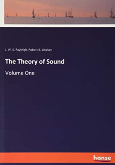 The Theory of Sound