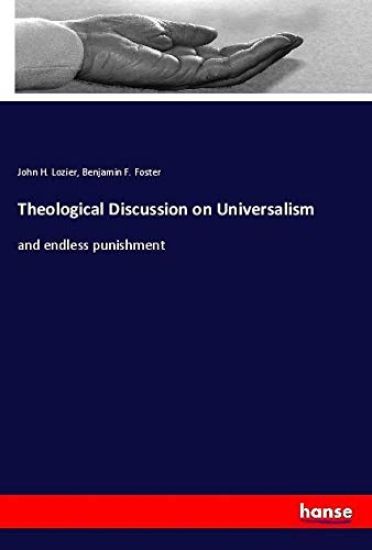 Theological Discussion on Universalism