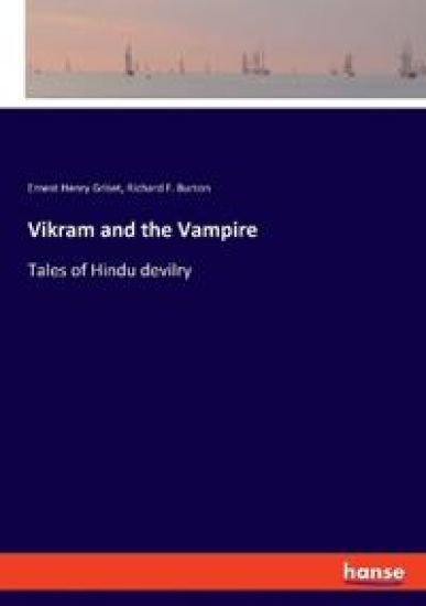 Vikram and the Vampire