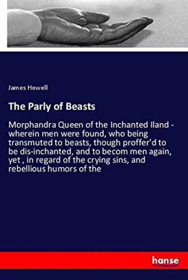 The Parly of Beasts