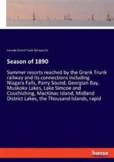 Season of 1890