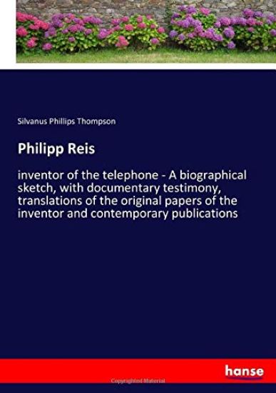 Philipp Reis