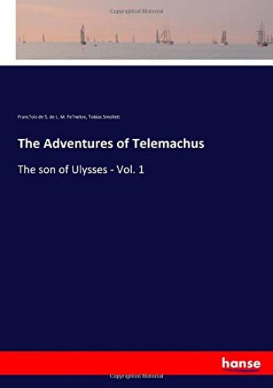 The Adventures of Telemachus