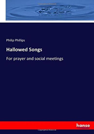 Hallowed Songs
