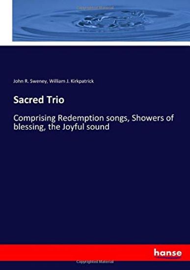 Sacred Trio