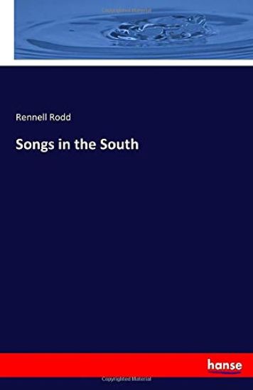 Songs in the South