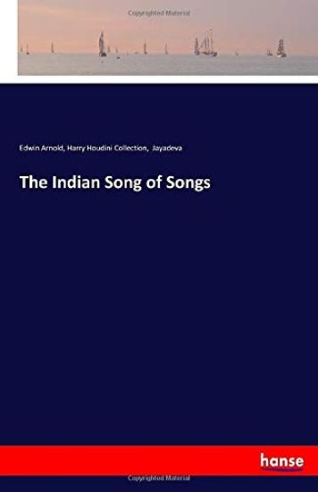 The Indian Song of Songs