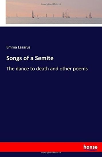 Songs of a Semite
